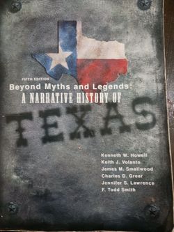Beyond Myth And Legends