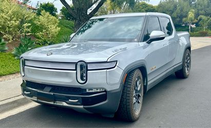 2023 Rivian R1T for Sale