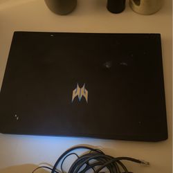 Acer Predictor Triton 300 Gaming Laptop 