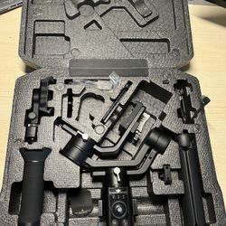 DJI Ronin SC - BRAND NEW