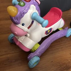 Various Toddler Ride On Toys 