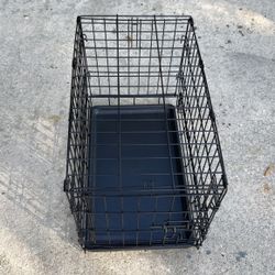 XS Dog Crate 