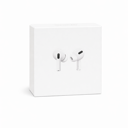 AirPods Pro’s