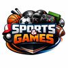 Sports & Games-Connor Young