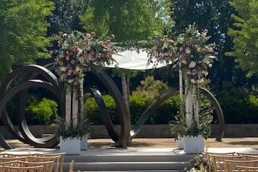 Wedding Chuppah