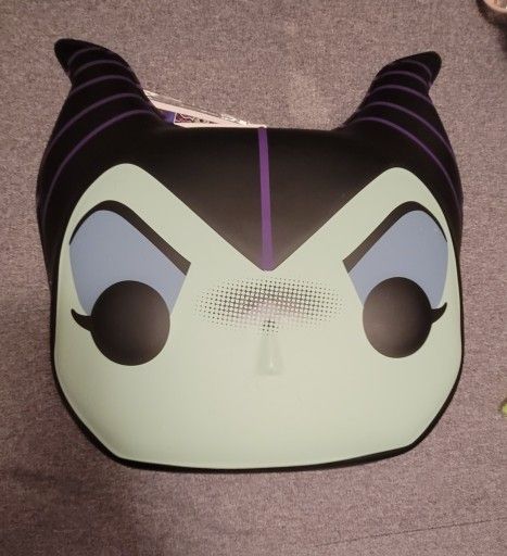 Funko Maleficent Mask