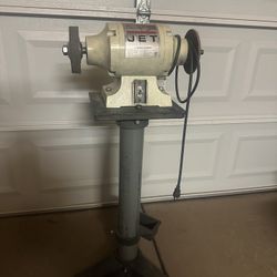 JET Tools North America - Bench Grinder