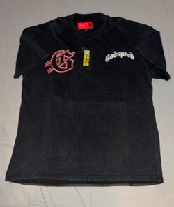 Godspeed Shirts M,L
