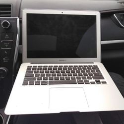 Macbook Air 13