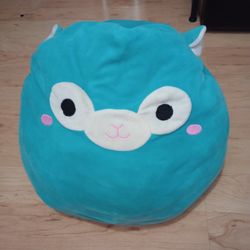 Squishmallow Animal Plushie 