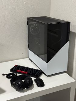 Gaming PC Bundle