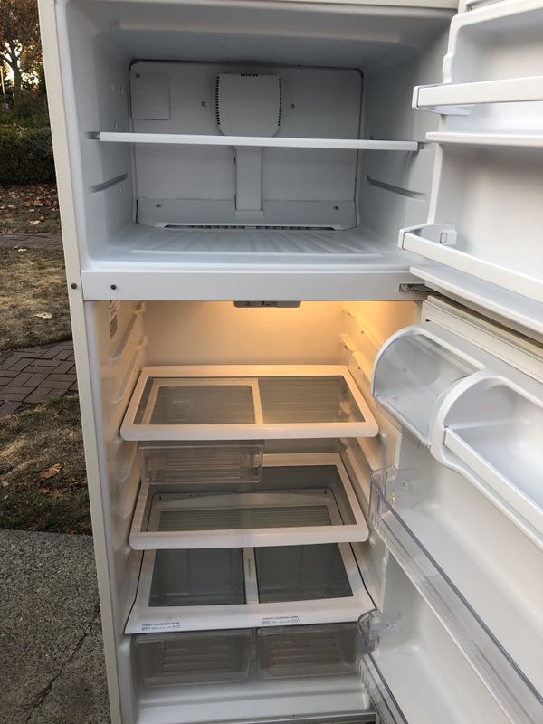 Kenmore Refrigerator for Sale in Spanish Flat, CA OfferUp