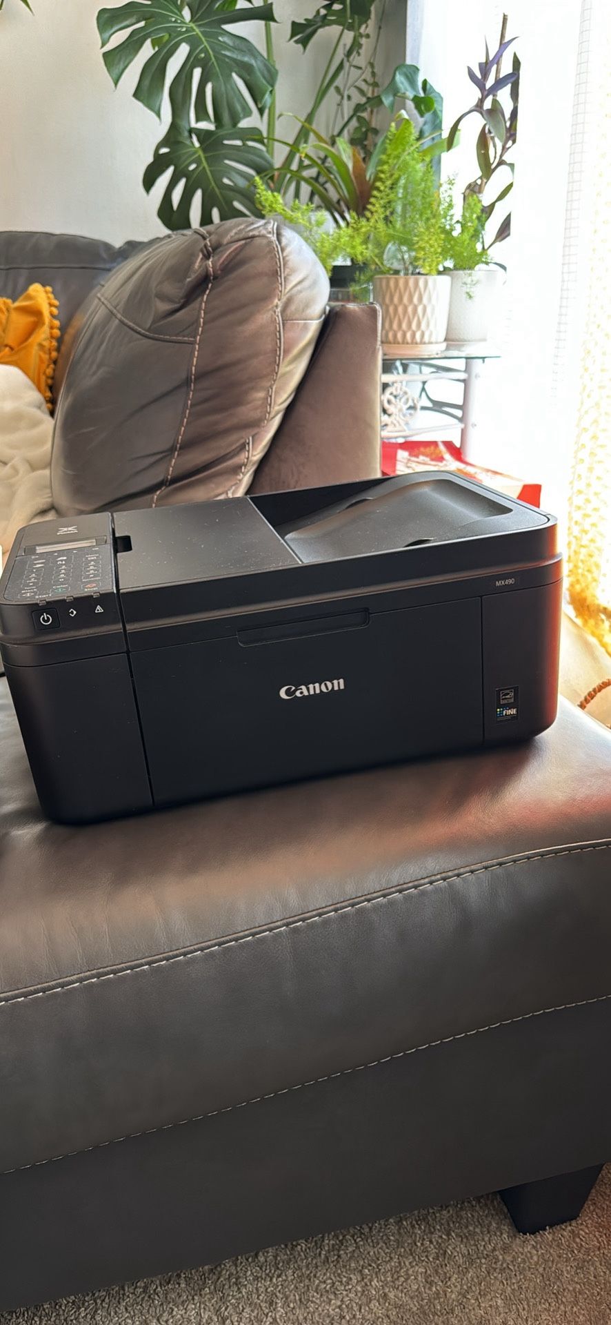 Canon Printer