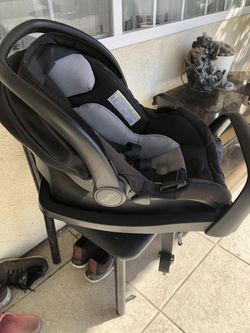 Car seat 33$