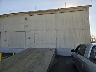 Warehouse For Rent In LIVINGSTON