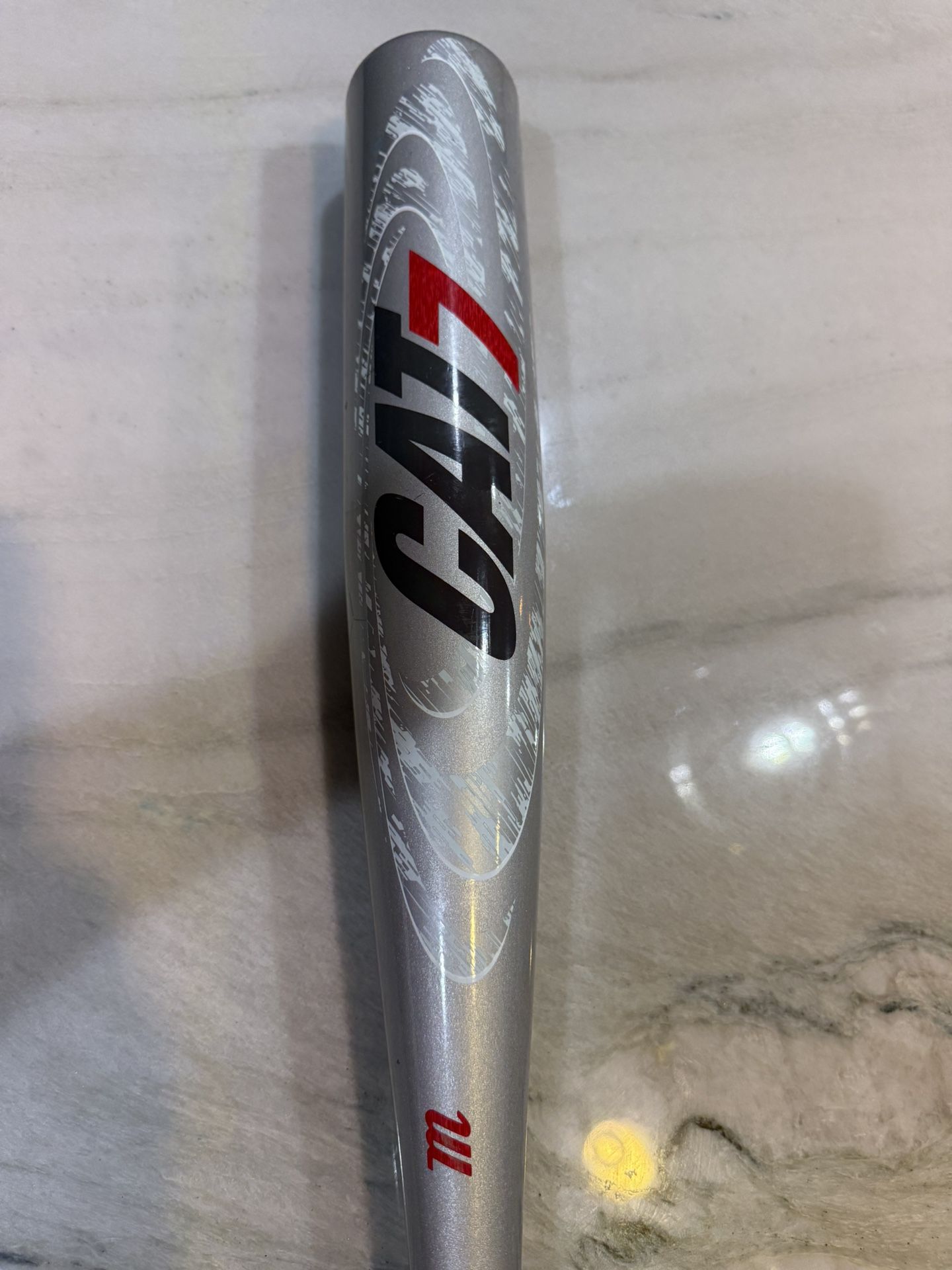 Marucci Cat 7 Baseball Bat 31” -5