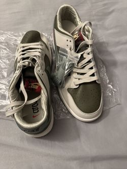 Nike Sneaker Size:12