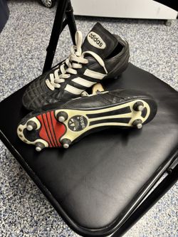 Adidas Soccer Cleats Size 8.5