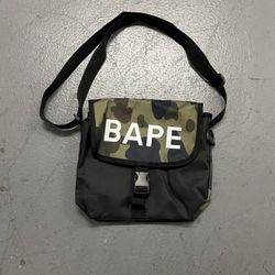 Bape Bag 