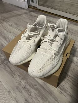 Yeezy 350 V2 Bone