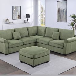 Sectional Set