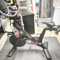 Peloton Bike