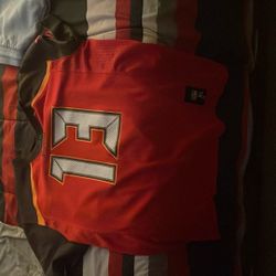 Buccaneers Jersey Mike Evens