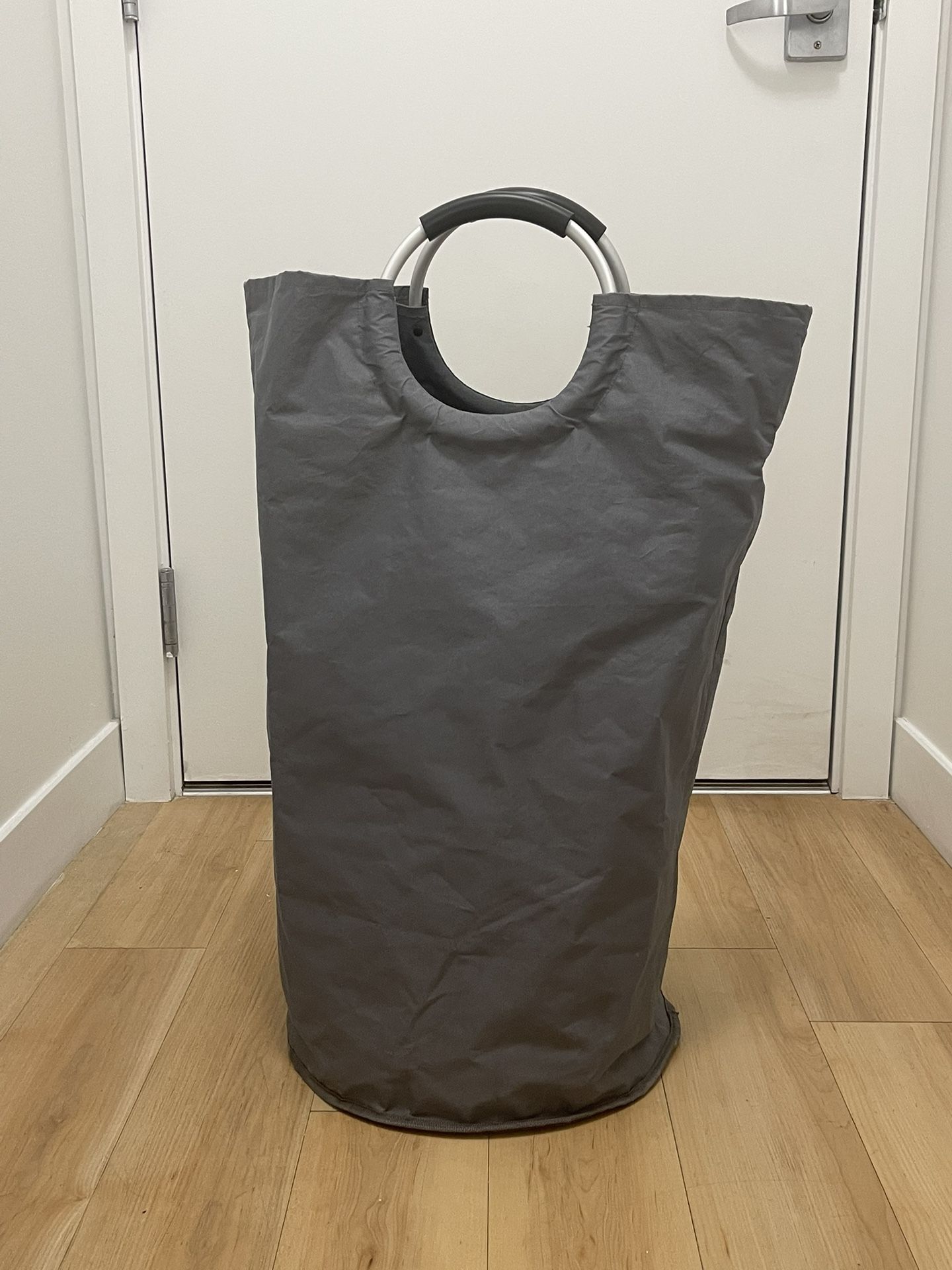 Laundry basket