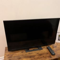 32 inch Insignia TV