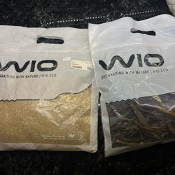 WIO Aquarium Hardscape Supplies