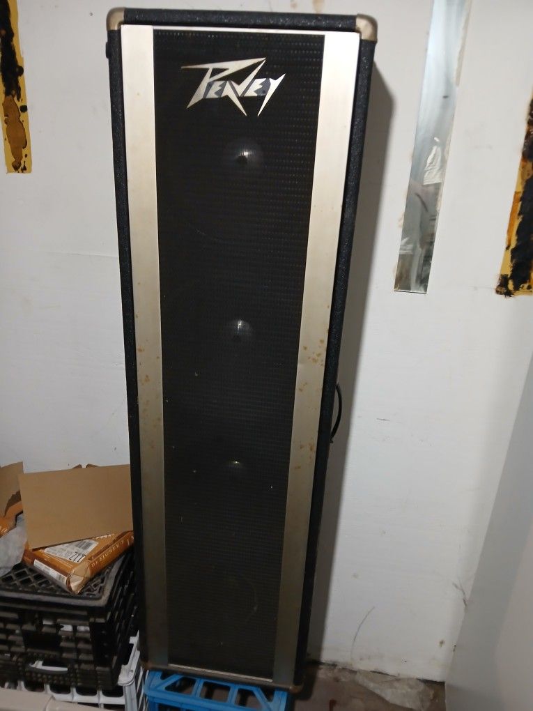 Peavey Triplet