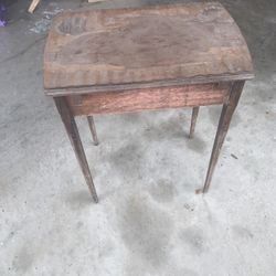 Antique Table