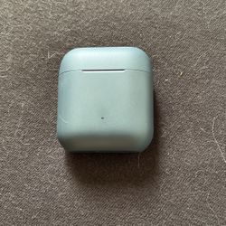 Onn Wireless Earbuds Gray Color Used Once 