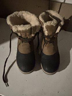Women’s Boots 
