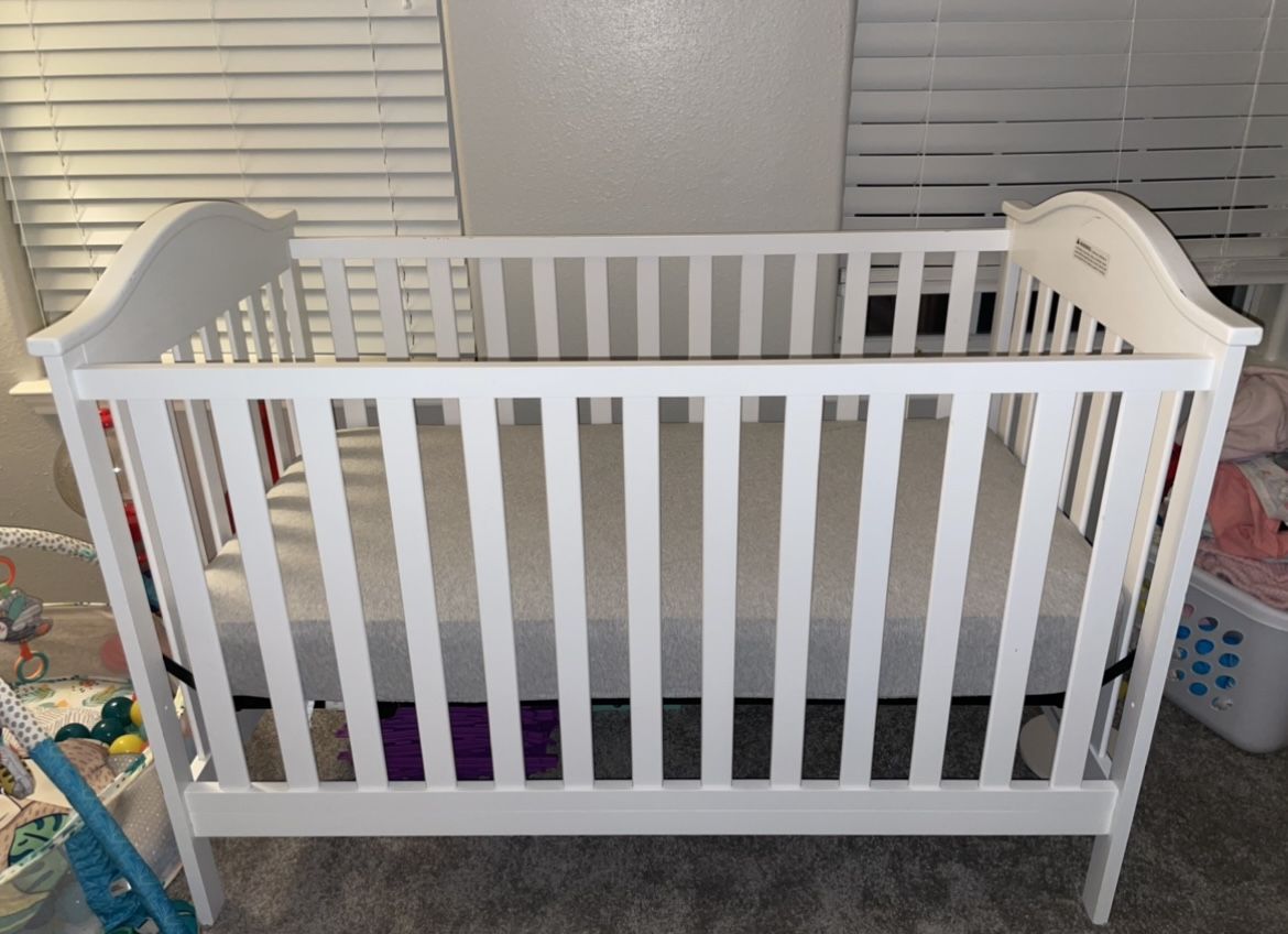 Baby Crib