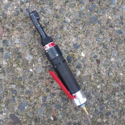 Jiffy 90° Aircraft Drill. Excellent Condition. Pick Up Fremont Seattle. No Lowball Offers. No Trades. Many Other Tools For Sale.