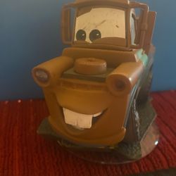 Disney Infinity 1.0 Mater INF-1000017