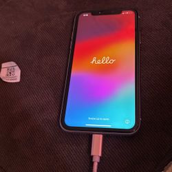 iPhone 11