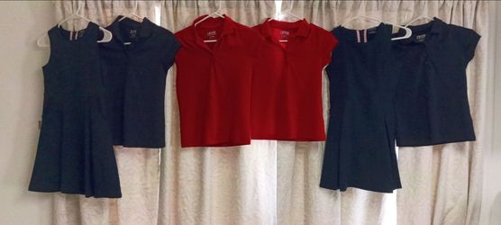 Uniforms