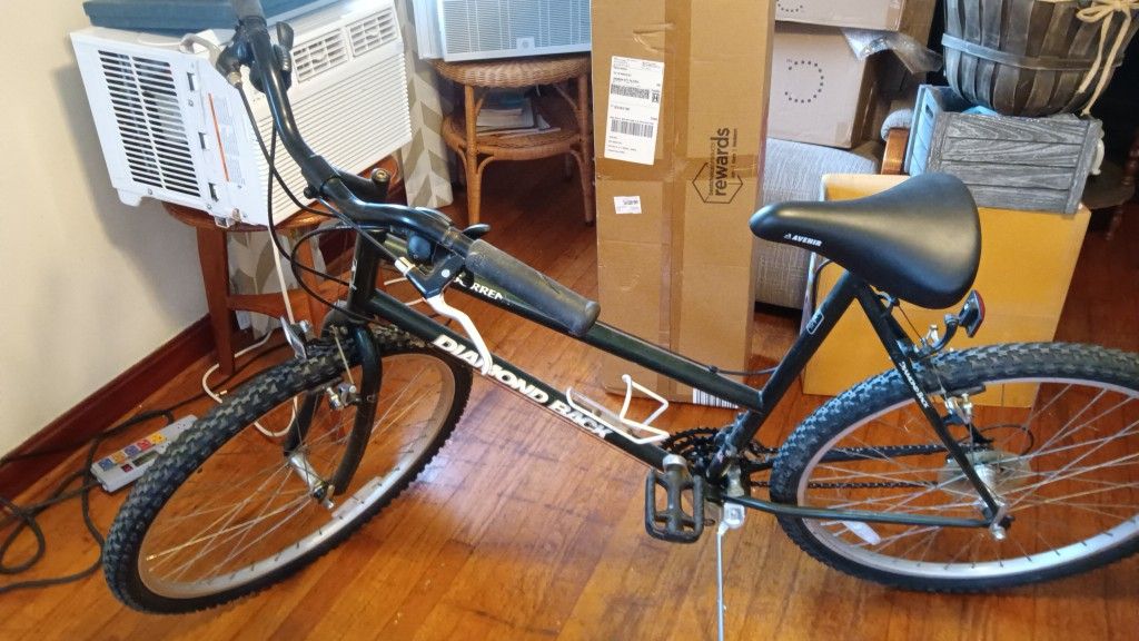 Bicycle 