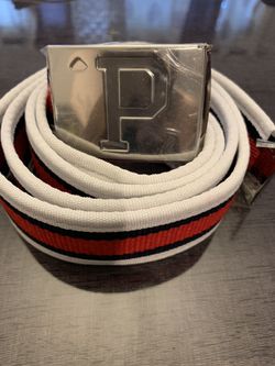 Diamond Belt
