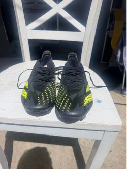 ADIDAS PREDATOR CLEATS