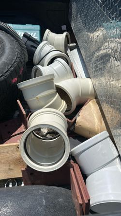 Pipe Fittings 