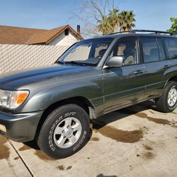 1999 Toyota