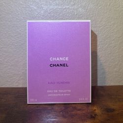 Chance Chanel