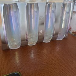 Glass Cups