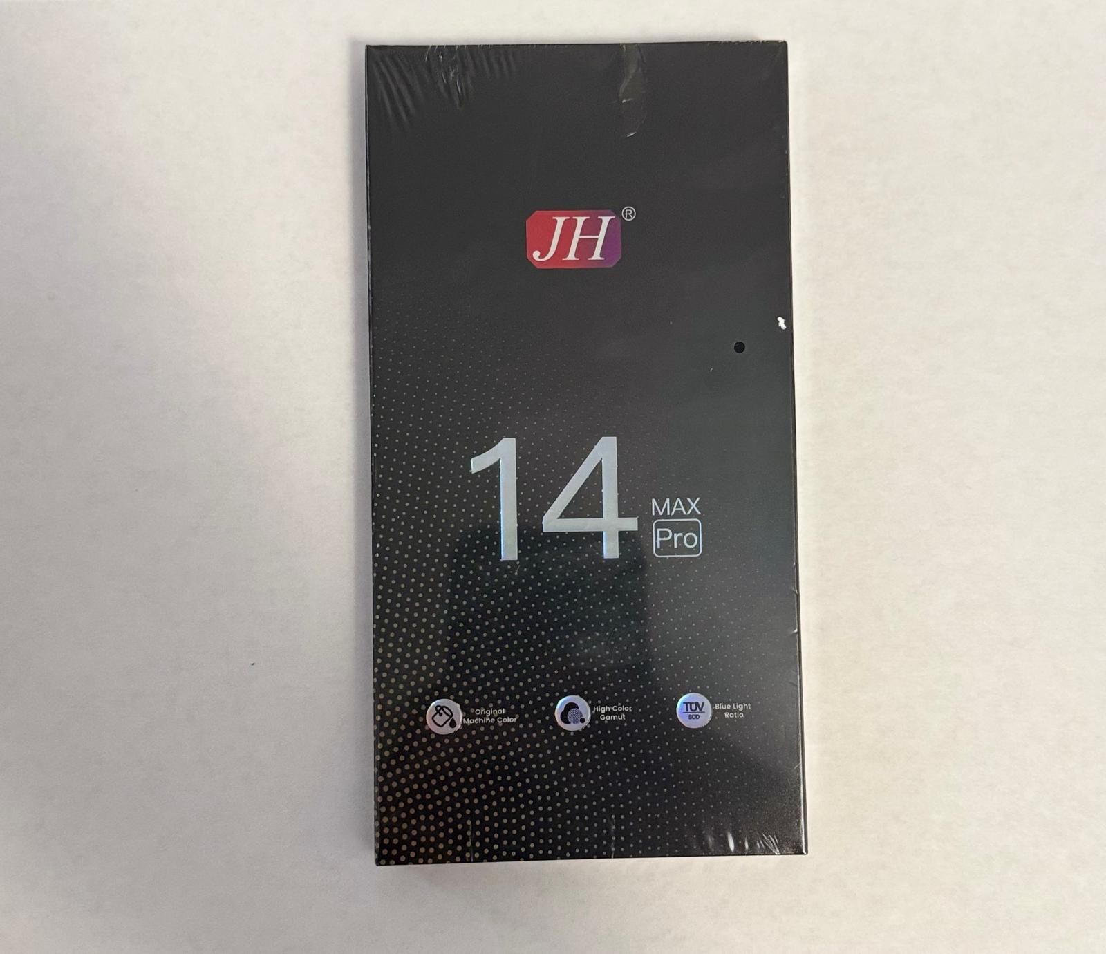 iPhone 14 Pro Max LCD Screens High Quality 
