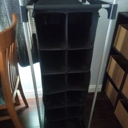 SHOE ORGANIZER