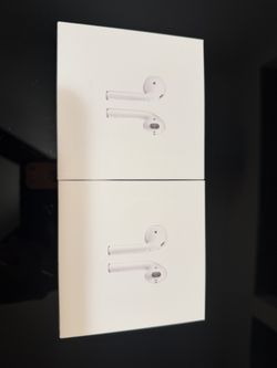 AirPods 2 2nd Generation