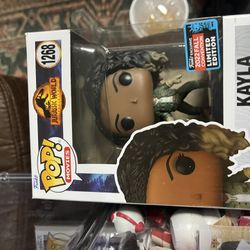 Funko Pop